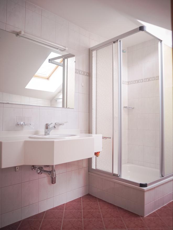 Monteur-Zimmer - Grades - Gasthof Gellnwirt