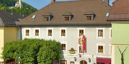 Monteur-Zimmer - Kleinkirchheim - Gasthof Gellnwirt