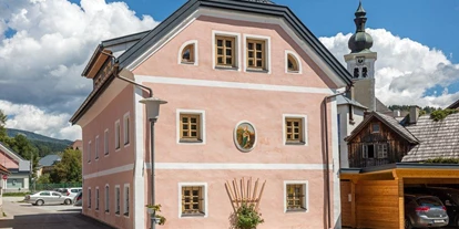 Monteur-Zimmer - Kleinkirchheim - Ferienwohnung am Leisnitzbach