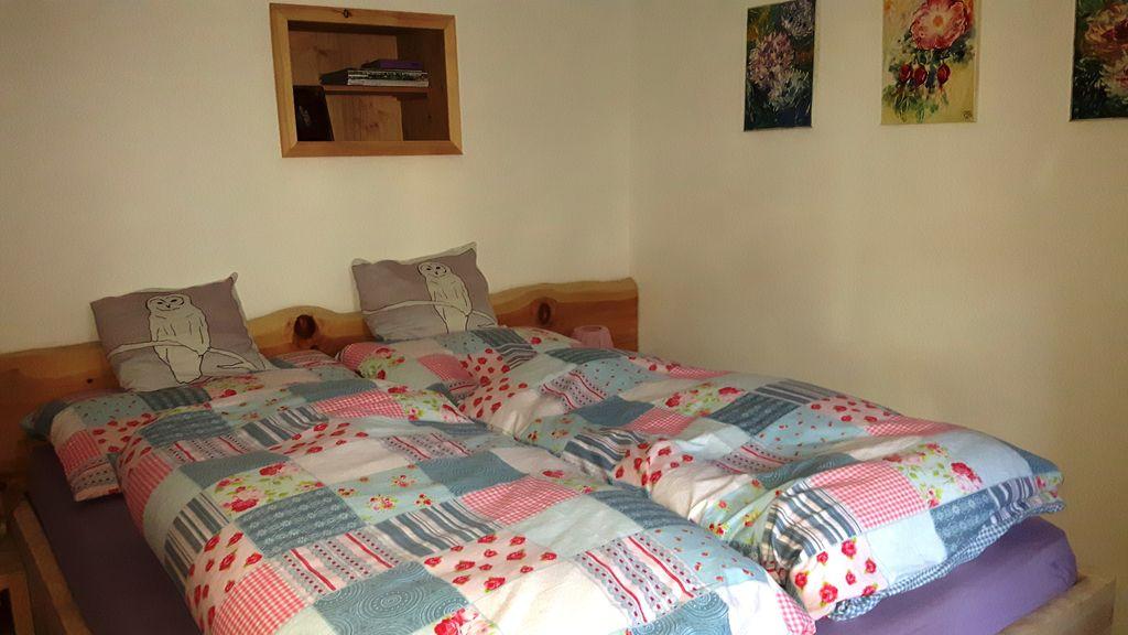 Monteur-Zimmer - Grades - Ferienwohnung am Leisnitzbach