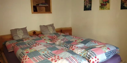 Monteur-Zimmer - Kleinkirchheim - Ferienwohnung am Leisnitzbach