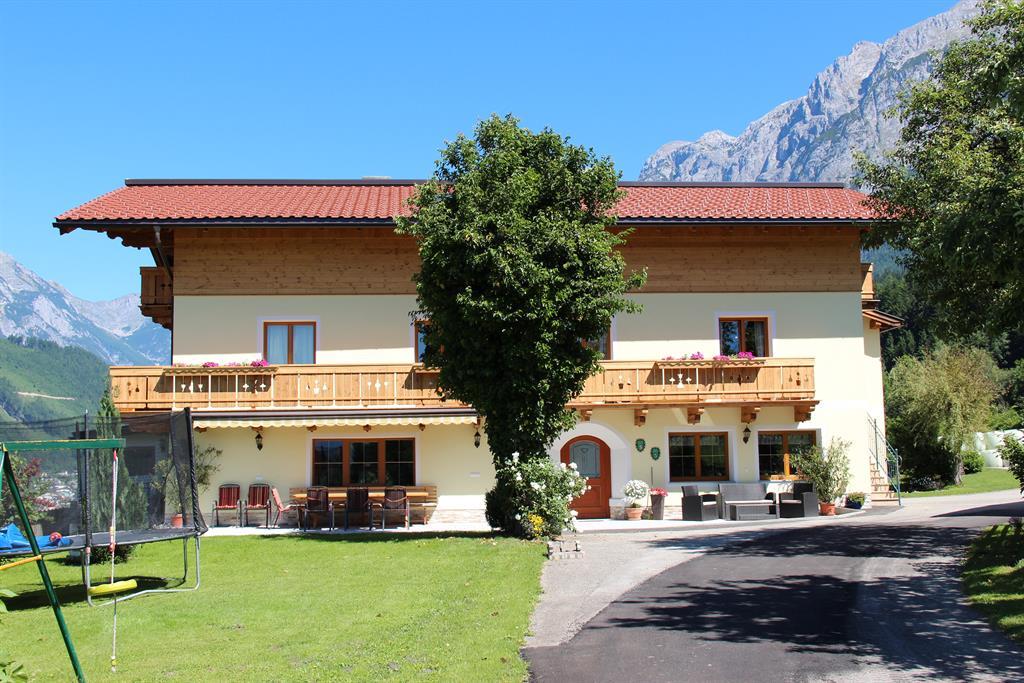 Monteur-Zimmer - Preis pro Nacht - Embach (Lend) - Scheibenhubhof