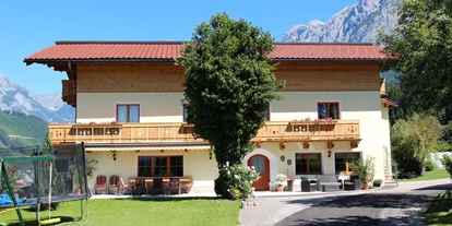 Monteur-Zimmer - Bruck an der Großglocknerstraße - Scheibenhubhof