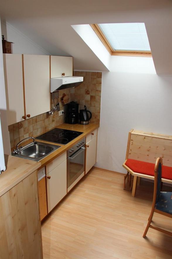 Monteur-Zimmer - Preis pro Nacht - Embach (Lend) - Scheibenhubhof