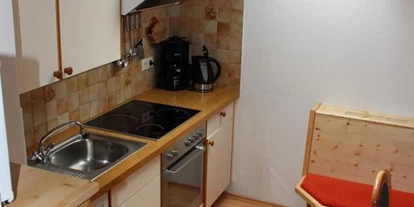 Monteur-Zimmer - Bruck an der Großglocknerstraße - Scheibenhubhof