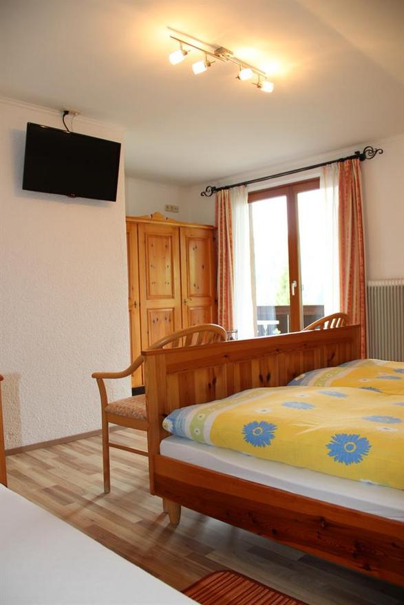 Monteur-Zimmer - Preis pro Nacht - Embach (Lend) - Scheibenhubhof