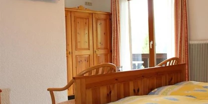Monteur-Zimmer - Bruck an der Großglocknerstraße - Scheibenhubhof