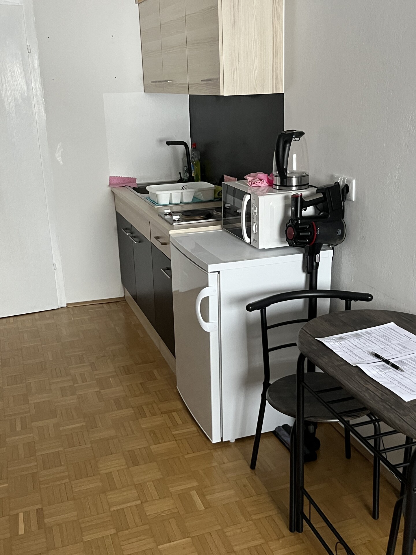 Monteur-Zimmer - Seeham - Monteurwohnung Großgmein