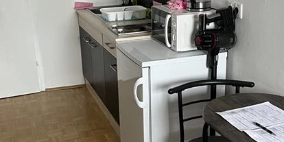 Monteur-Zimmer - Preis pro Nacht - Österreich - Monteurwohnung Großgmein