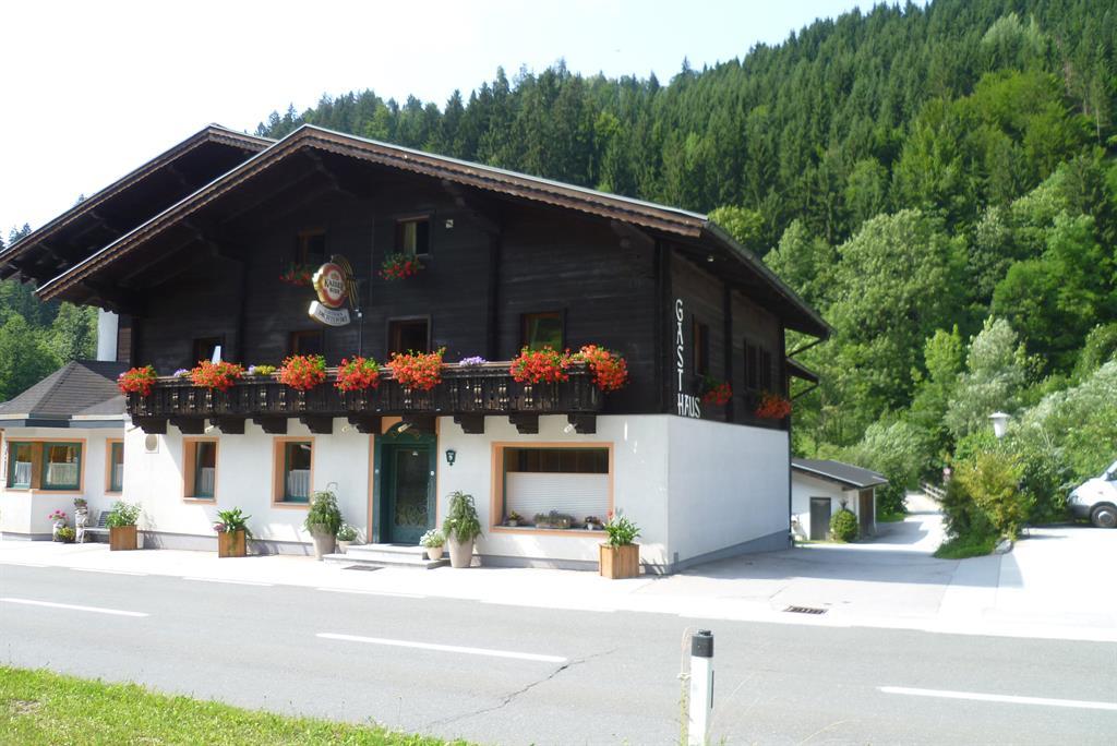 Monteur-Zimmer - Preis pro Nacht - Embach (Lend) - Dichtlwirt