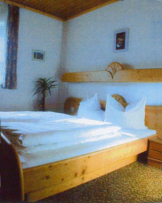 Monteur-Zimmer - Preis pro Nacht - Embach (Lend) - Dichtlwirt