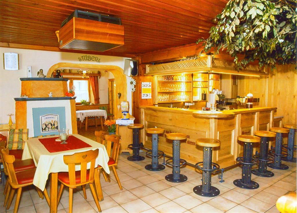 Monteur-Zimmer - Preis pro Nacht - Embach (Lend) - Dichtlwirt