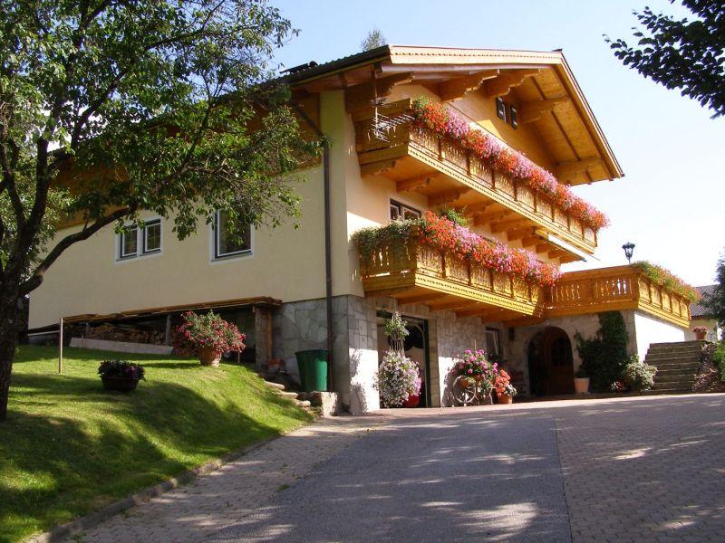 Monteur-Zimmer - Preis pro Nacht - Embach (Lend) - Haus Gschwendtner