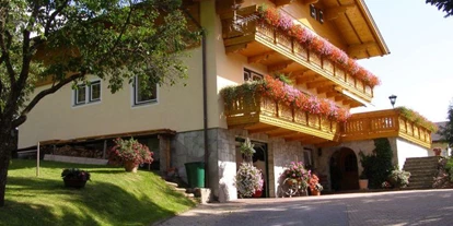 Monteur-Zimmer - Bruck an der Großglocknerstraße - Haus Gschwendtner