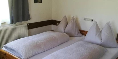 Monteur-Zimmer - Bruck an der Großglocknerstraße - Pension Sonneck