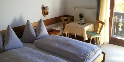 Monteur-Zimmer - Bruck an der Großglocknerstraße - Pension Sonneck