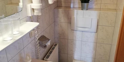 Monteur-Zimmer - Bruck an der Großglocknerstraße - Pension Sonneck
