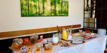 Monteur-Zimmer - Bruck an der Großglocknerstraße - Pension Sonneck