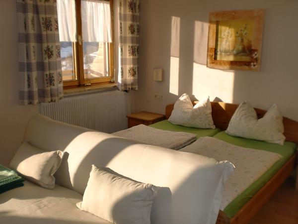 Monteur-Zimmer - Preis pro Nacht - Embach (Lend) - Mühlauhof