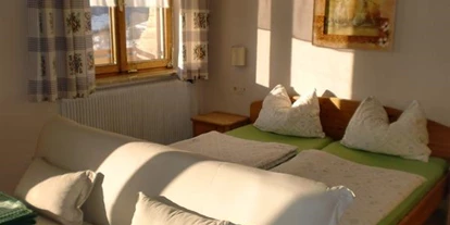 Monteur-Zimmer - Bruck an der Großglocknerstraße - Mühlauhof
