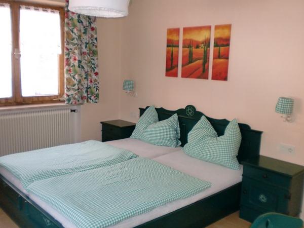 Monteur-Zimmer - Preis pro Nacht - Embach (Lend) - Mühlauhof