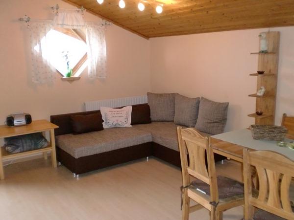 Monteur-Zimmer - Preis pro Nacht - Embach (Lend) - Mühlauhof