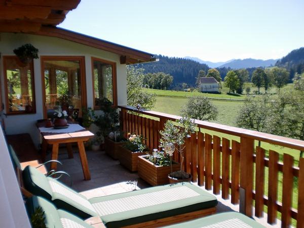 Monteur-Zimmer - Preis pro Nacht - Embach (Lend) - Mühlauhof