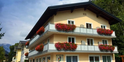 Monteur-Zimmer - Bruck an der Großglocknerstraße - Frühstückspension Vocario