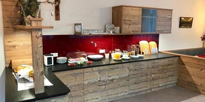 Monteur-Zimmer - Bruck an der Großglocknerstraße - Frühstückspension Vocario