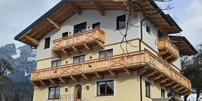 Monteur-Zimmer - Bruck an der Großglocknerstraße - Gastegl