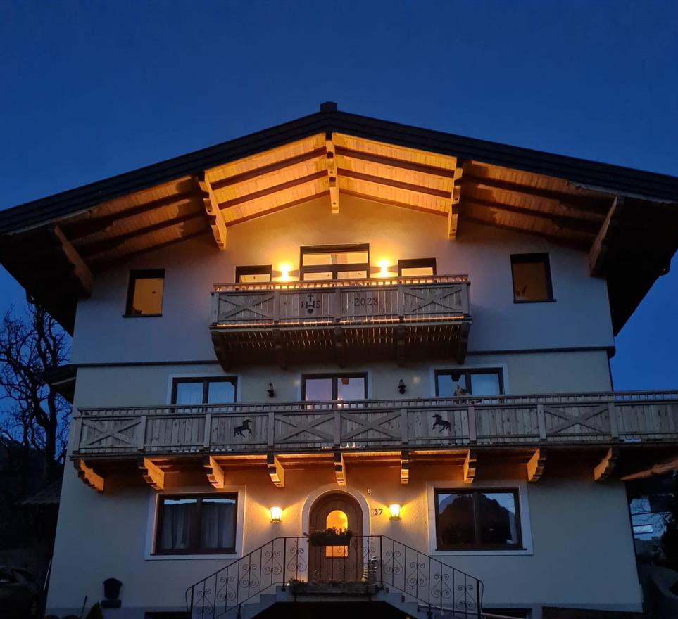 Monteur-Zimmer - Preis pro Nacht - Embach (Lend) - Gastegl