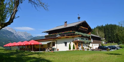 Monteur-Zimmer - Österreich - Landgasthof-Hotel Zehenthof