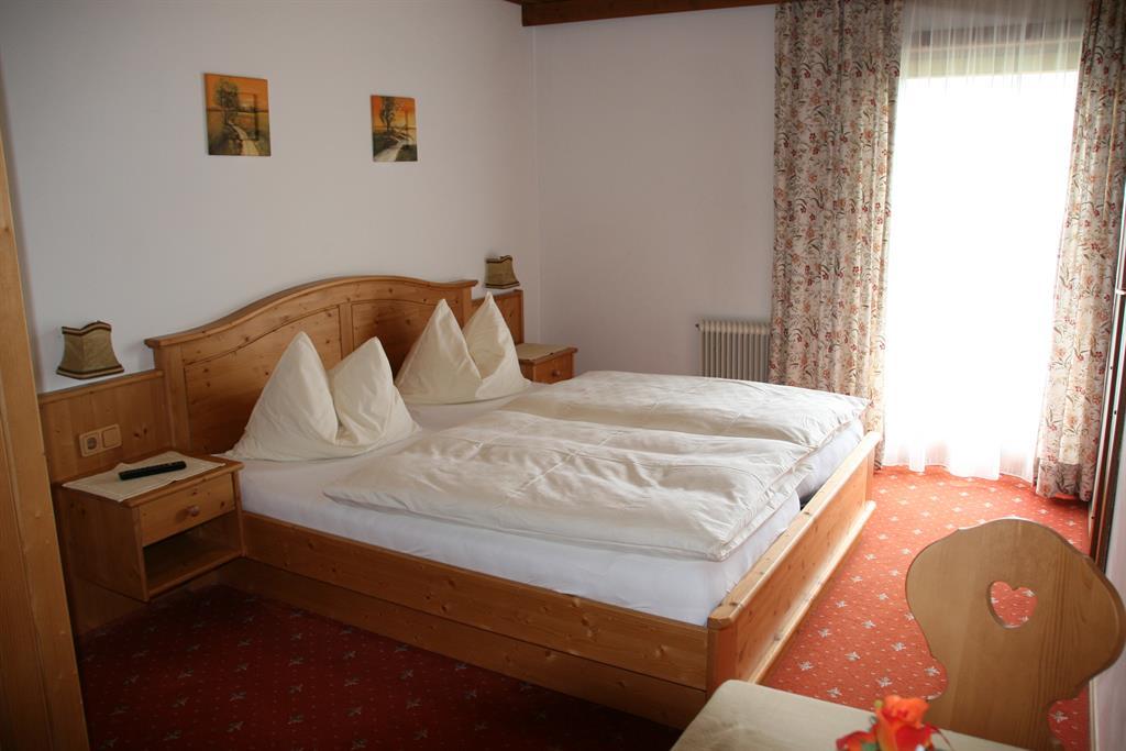 Monteur-Zimmer - Fernseher - Landgasthof-Hotel Zehenthof