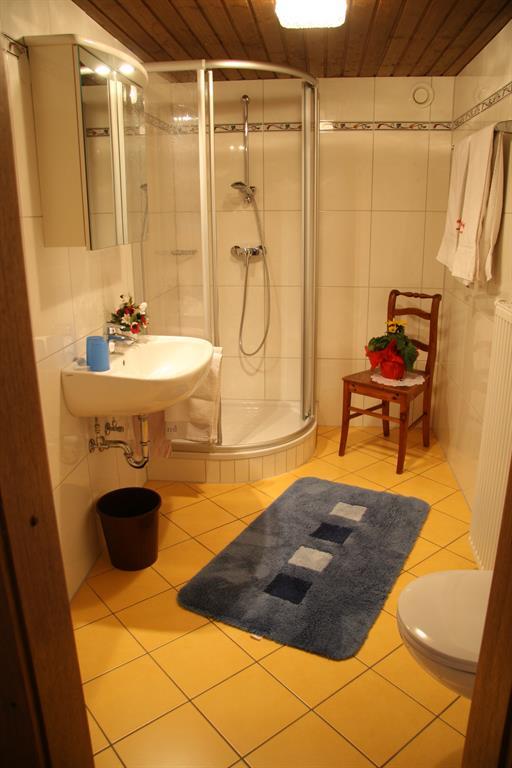 Monteur-Zimmer - Fernseher - Landgasthof-Hotel Zehenthof