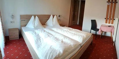 Monteur-Zimmer - Österreich - Landgasthof-Hotel Zehenthof
