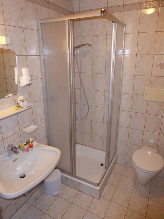 Monteur-Zimmer - Preis pro Nacht - Embach (Lend) - Haus Burger