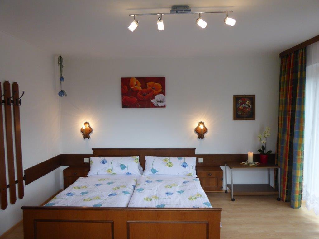 Monteur-Zimmer - Preis pro Nacht - Embach (Lend) - Haus Burger