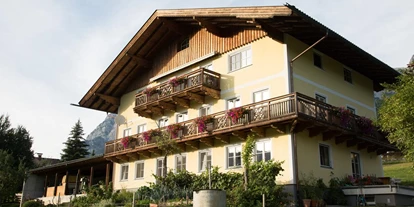Monteur-Zimmer - Bruck an der Großglocknerstraße - Einberghof
