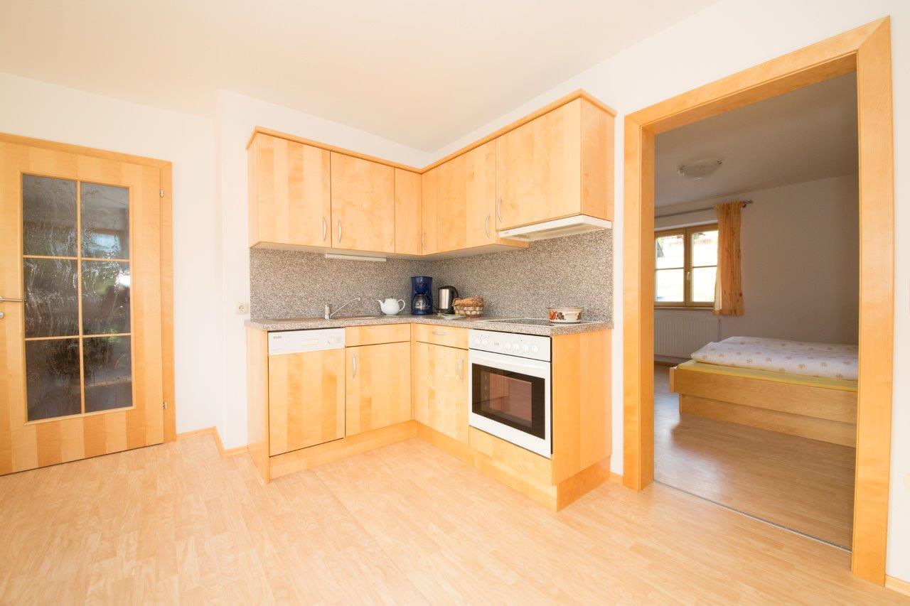 Monteur-Zimmer - Preis pro Nacht - Embach (Lend) - Einberghof