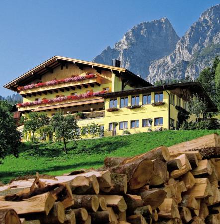 Monteur-Zimmer - Preis pro Nacht - Embach (Lend) - Ferienwohnung Samerhof