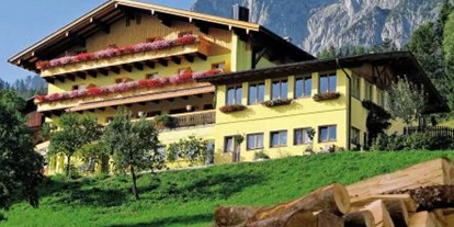 Monteur-Zimmer - Bruck an der Großglocknerstraße - Ferienwohnung Samerhof
