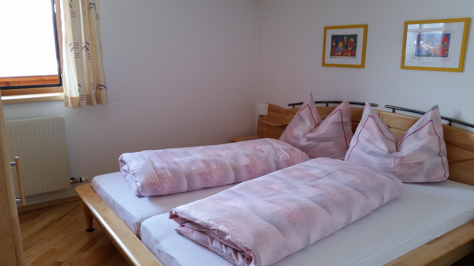 Monteur-Zimmer - Preis pro Nacht - Golling an der Salzach - Pausch