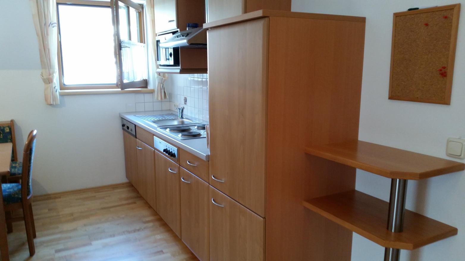 Monteur-Zimmer - Preis pro Nacht - Golling an der Salzach - Pausch