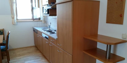 Monteur-Zimmer - Bruck an der Großglocknerstraße - Pausch