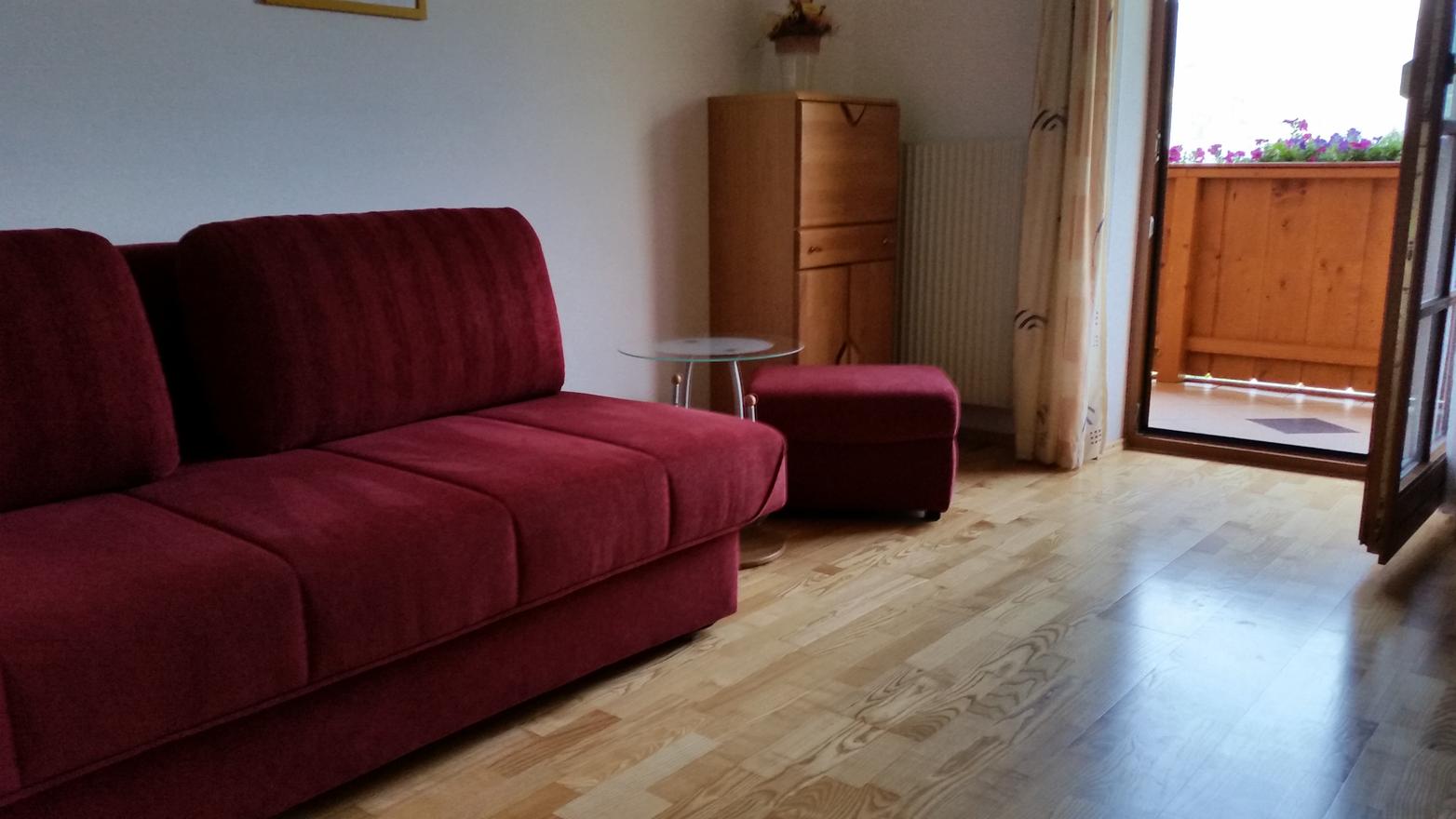 Monteur-Zimmer - Preis pro Nacht - Golling an der Salzach - Pausch