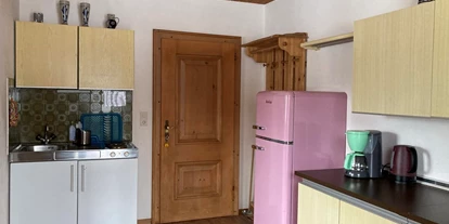 Monteur-Zimmer - Bruck an der Großglocknerstraße - Ellmauhof