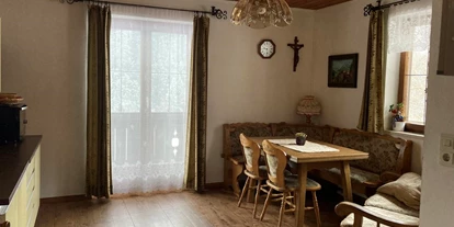 Monteur-Zimmer - Bruck an der Großglocknerstraße - Ellmauhof