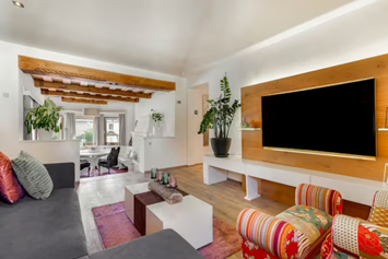 Monteur-Zimmer - Bischofshofen - Ferienwohnung Luca