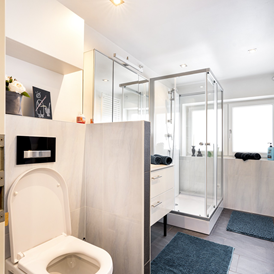 Monteur-Zimmer - Bischofshofen - Ferienwohnung Luca