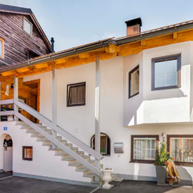 Monteur-Zimmer - Bischofshofen - Ferienwohnung Luca